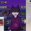 22時40分 ごろ