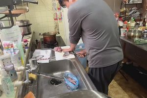 15時40分 ごろ