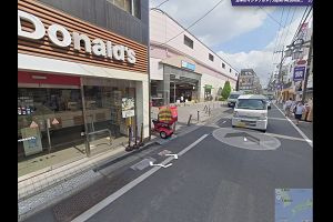 21時00分 ごろ