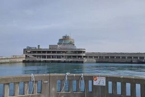 12時40分 ごろ