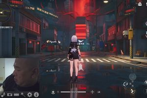 19時00分 ごろ