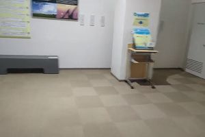 10時40分 ごろ