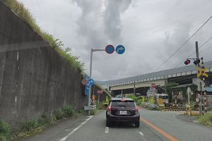 16時05分 ごろ