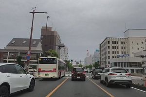 16時30分 ごろ