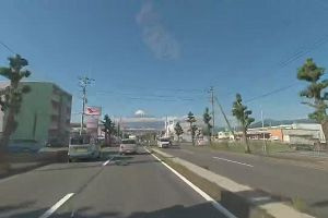 15時55分 ごろ