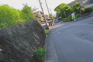 16時40分 ごろ