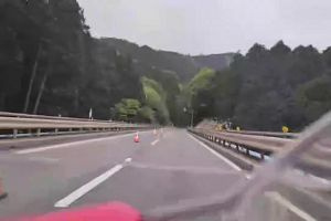 06時55分 ごろ