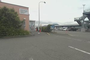 10時55分 ごろ