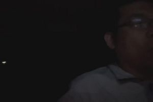20時05分 ごろ