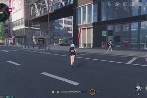 00時40分 ごろ
