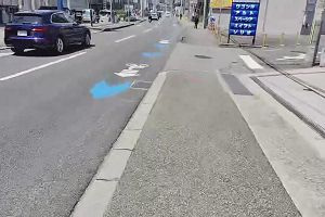 12時05分 ごろ