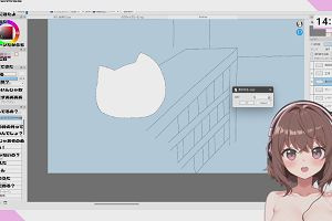 14時05分 ごろ
