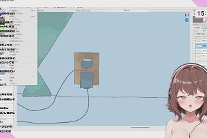 15時05分 ごろ