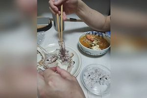19時15分 ごろ