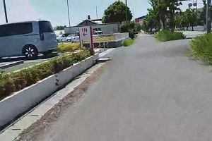 13時10分 ごろ