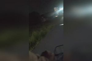 19時35分 ごろ