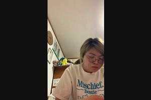20時25分 ごろ
