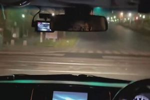 23時20分 ごろ