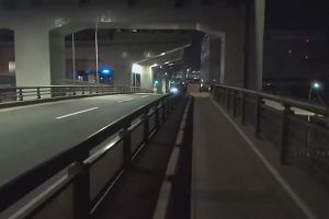 01時20分 ごろ