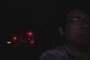 21時30分 ごろ