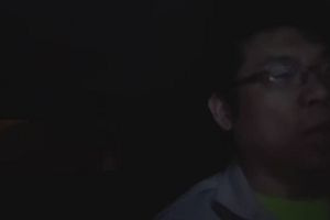 21時35分 ごろ
