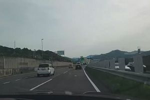 07時55分 ごろ