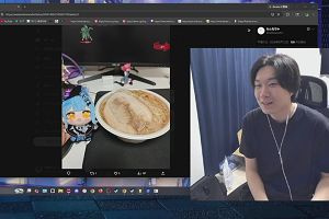 20時40分 ごろ