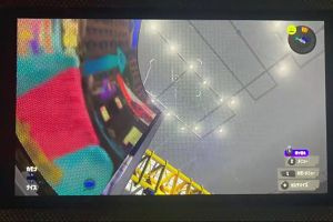 18時05分 ごろ