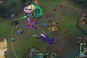 19時45分 ごろ