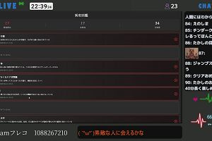 22時35分 ごろ