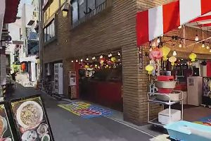 13時20分 ごろ