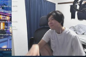 19時55分 ごろ