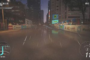 18時25分 ごろ