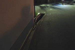 20時25分 ごろ