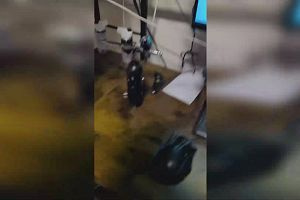 01時15分 ごろ