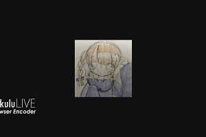 19時55分 ごろ