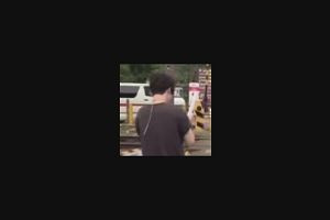 20時05分 ごろ