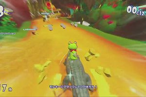 22時55分 ごろ