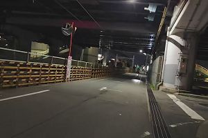 20時20分 ごろ