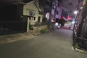 20時25分 ごろ