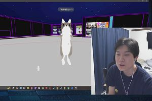 18時40分 ごろ