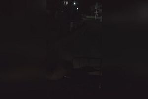 22時50分 ごろ