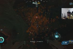 22時40分 ごろ