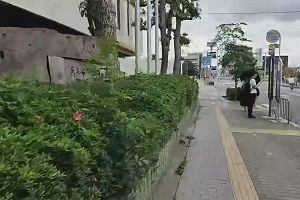16時00分 ごろ