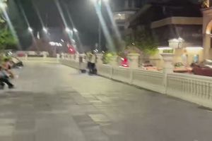 13時35分 ごろ