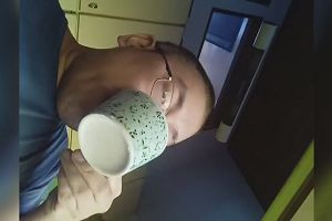 09時05分 ごろ
