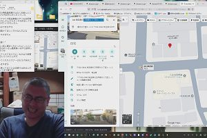 12時05分 ごろ
