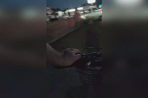 19時25分 ごろ