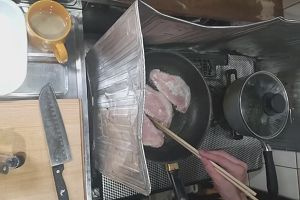 21時05分 ごろ
