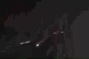 21時10分 ごろ